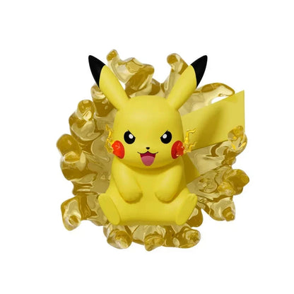 Pokémon TCG: Official Chinese 3D Fridge Magnet Blind Box - image 4