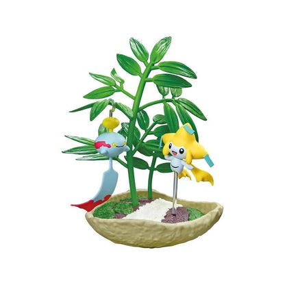 Official Pokémon Japan Bonsai 3 Collection Re-Ment Blind Box Figure - image 6