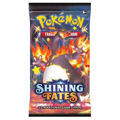 Pokémon TCG: Shining Fates Booster Pack (English)
