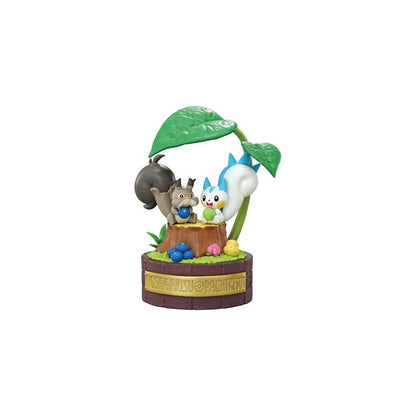 Official Pokémon Japan Peaceful Moments! Collection Re-Ment Blind Box Figure - image 5