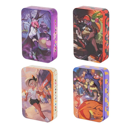 Pokémon TCG: Sword & Shield Trainer Blind Box - image 4