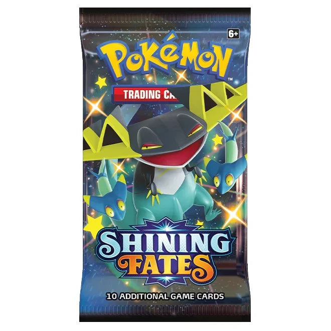 Pokémon TCG: Shining Fates Booster Pack (English) - image 2