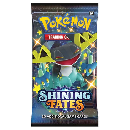 Pokémon TCG: Shining Fates Booster Pack (English) - image 2