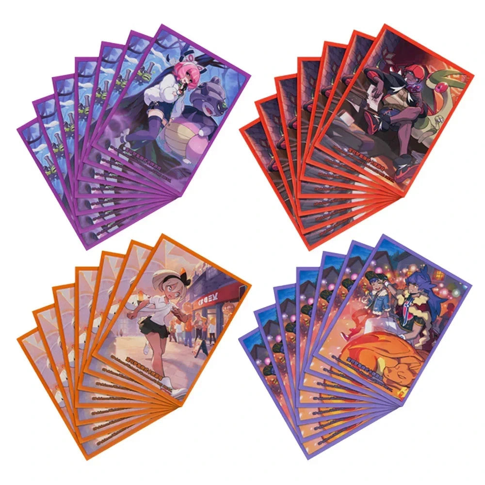 Pokémon TCG: Sword & Shield Trainer Blind Box - image 6