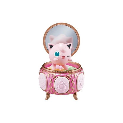 Official Pokémon Japan Romantic Collection Re-Ment Blind Box Figure - image 2