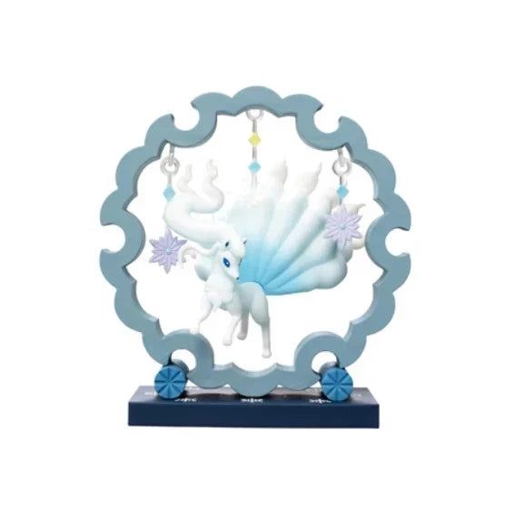 Pokémon Japan Official Re-Ment Funwari Yurarin Blind Box - image 3