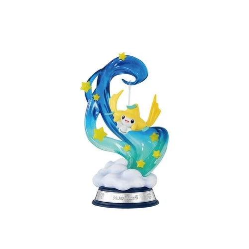 Official Pokémon Re-Ment Swing Vignette Collection 3 Blind Box - image 2