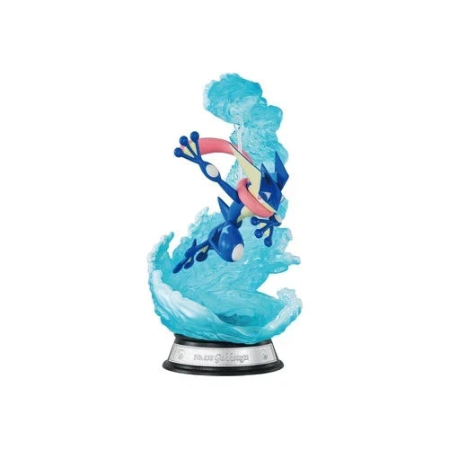 Official Pokémon Re-Ment Swing Vignette Collection 3 Blind Box - image 3