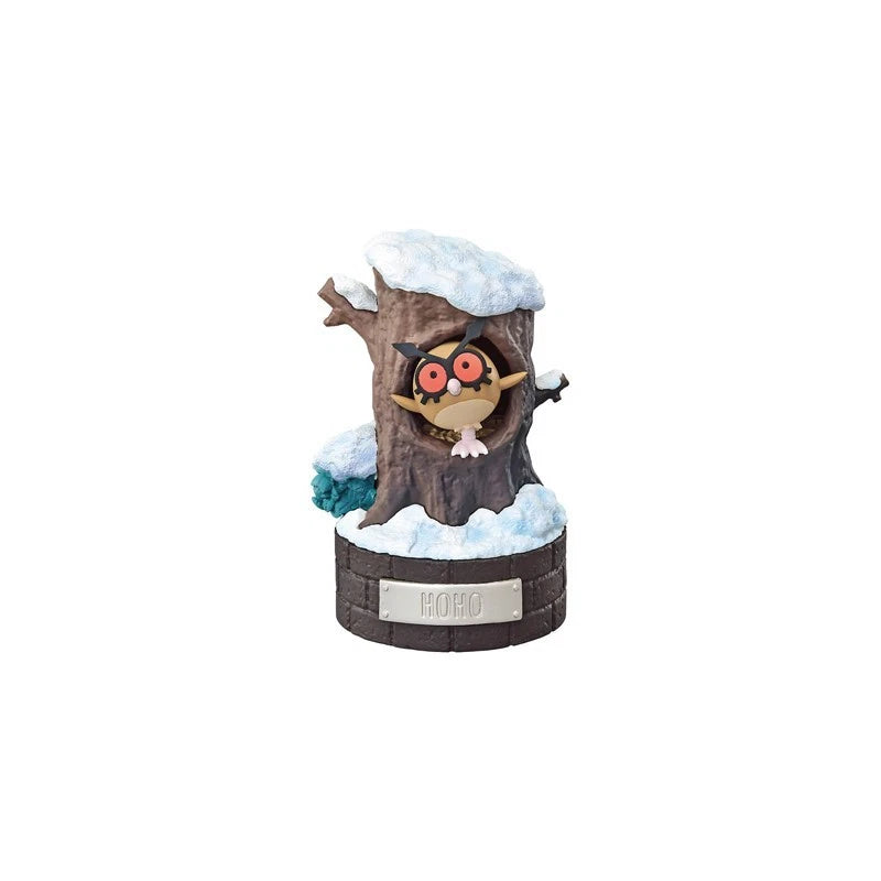 Official Pokémon Japan Peaceful Moments! Collection Re-Ment Blind Box Figure - image 6
