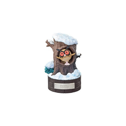 Official Pokémon Japan Peaceful Moments! Collection Re-Ment Blind Box Figure - image 6