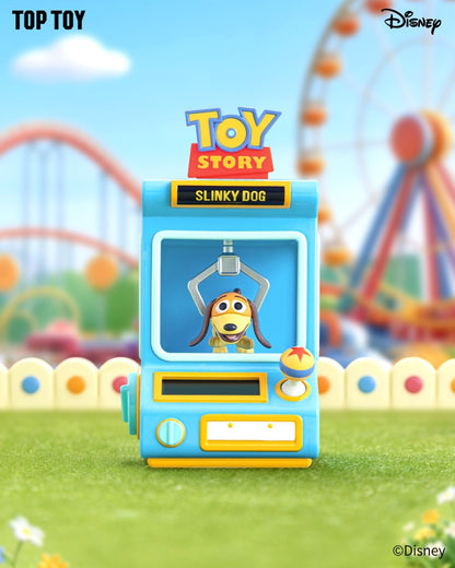 Toy Story Claw Machine Series blind box figure