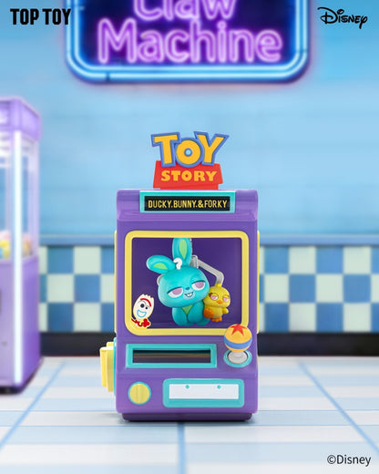 Toy Story Claw Machine Series blind box figure