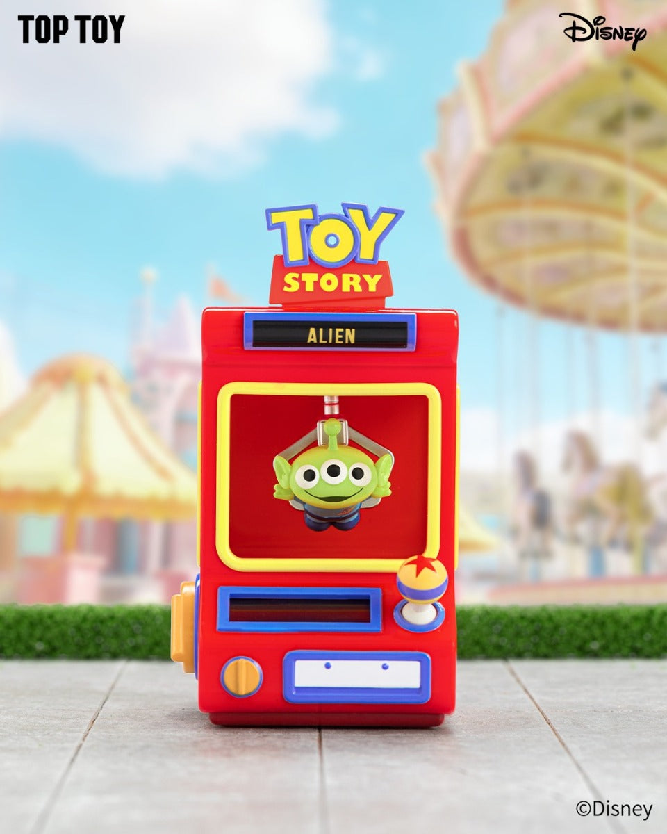 Toy Story Claw Machine Series blind box figure