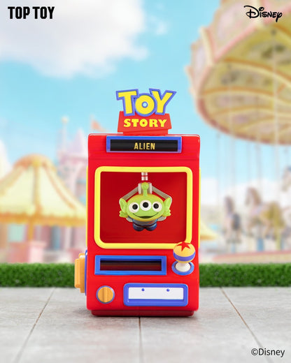 Toy Story Claw Machine Series blind box figure