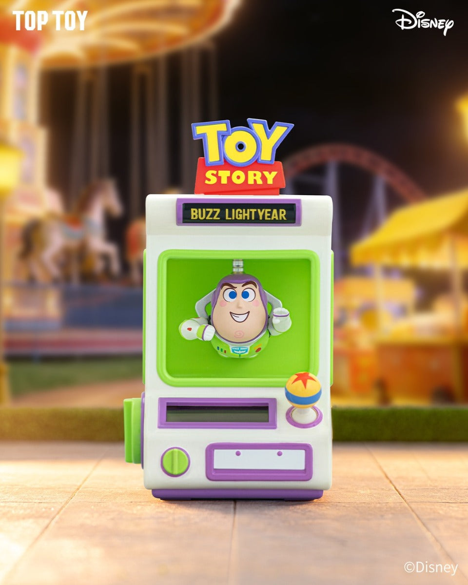 Toy Story Claw Machine Series blind box figure