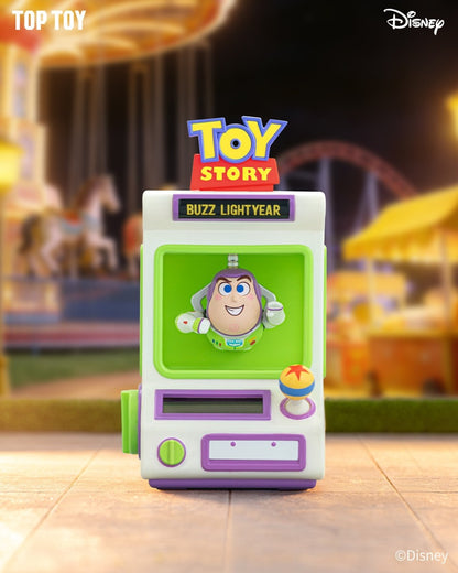 Toy Story Claw Machine Series blind box figure
