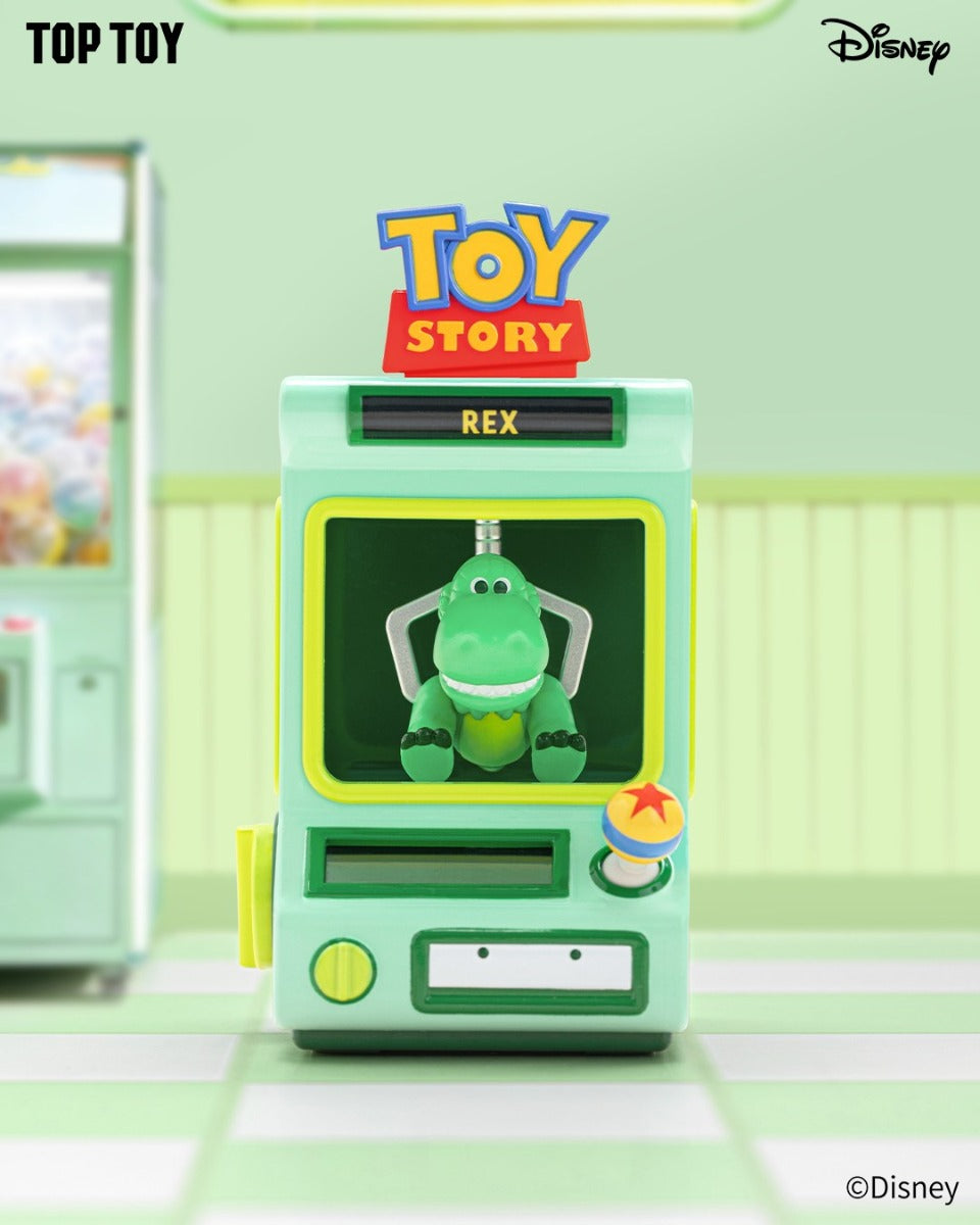 Toy Story Claw Machine Series blind box figure