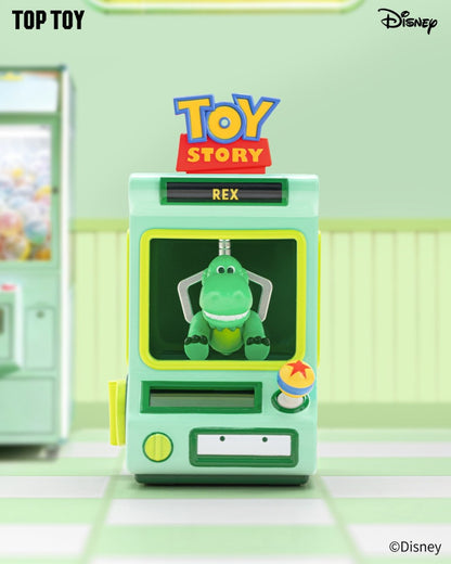 Toy Story Claw Machine Series blind box figure