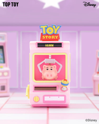 Toy Story Claw Machine Series blind box figure